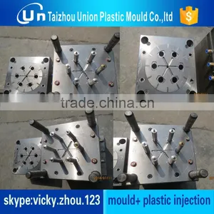 Plastic Barrel Mould China thumbnail-3