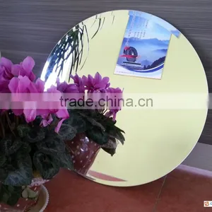 3.0/4.0/5.0mm 6MM Large Frameless Wall Mirrors/mirror on Mirror/salon Mirror thumbnail-1