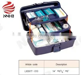 Cheap Medical Products With CE First Aid Kit thumbnail-2