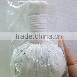 Thai Herbal Massage Ball thumbnail-3