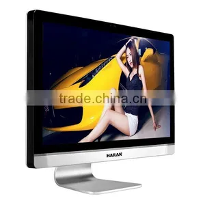 21 Inch High Quality All in One pc Barebone System With i3 i5 Processor thumbnail-3