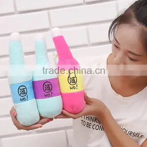 Creative New Style Small Toy Door Decoration Cheap China Plush Toy thumbnail-4