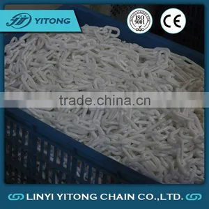 Abundant Stock New Product Decorative Plastic Chain Made In China thumbnail-4