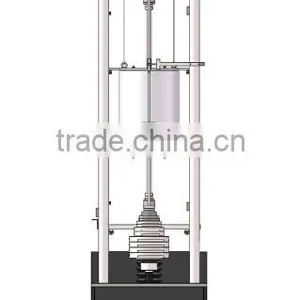 HST-A1 Series Computer Controlled Mechanical High Temperature Durable Creep Test Machine thumbnail-2