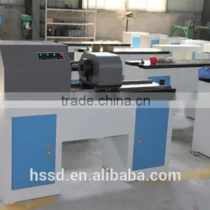 Torsion Tension Testing Machine NDW-500 /Electronic Material Torsion Machine thumbnail-4