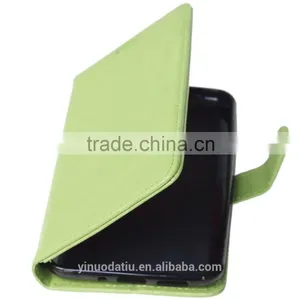Mobile Phone PU Leather Flip Card-slot Case for Meizu MX4 Pro thumbnail-5