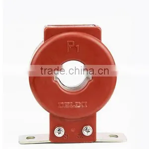 LMZJ1-0.5 10/5A,100/5A,200/5A,300/5A Current Transformer thumbnail-2