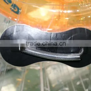 SUNJOY 2016 New Designed Inflatable Zorb Ball, Inflatable Ball, Inflatable Roller Orb/ Ball for Sale thumbnail-6