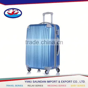 Factory Sale Custom Design Unique Carry on Luggage for Men With Competitive Offer thumbnail-1