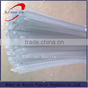 Processing PVC Plastic Welding Rod/Recycle Material PVC Rod thumbnail-1