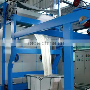 Textile Long Loop Steamer thumbnail-1