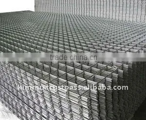 Construction Wire Mesh thumbnail-1
