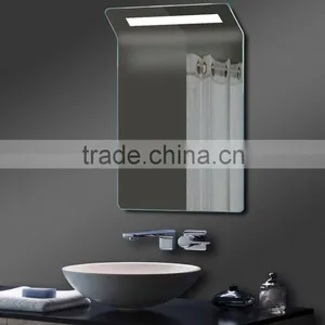 Project Hotel Mirror,led Lighted Backlit Mirror thumbnail-1