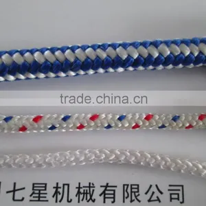 Yarn Cover Machine thumbnail-5