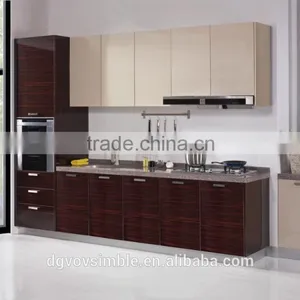 Modern Kitchen Cabinet thumbnail-3