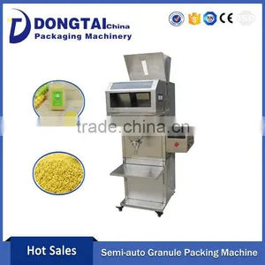 Automatic Cereal Packing Machine Professional Manufacturer thumbnail-1