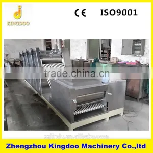 Dried Stick Noodle Making Machine thumbnail-3