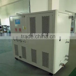 CE,UL,ROHS Certification and Water-Cooled Type Water Chiller thumbnail-2
