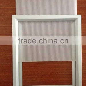 Customized Aluminum Poster Frame, Plug-in Snap Frame, a1 a2 a3 a4 Snap Frame thumbnail-2