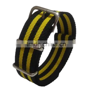 Custom Watch Strap, Printed Watch Band, Wrist Band thumbnail-1