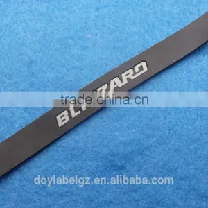 Custom PVC Label thumbnail-6