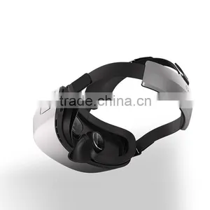 VR All In One VR Glasses Deepoon M2 VR Headset thumbnail-3