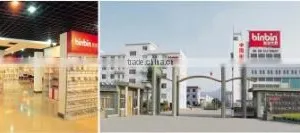Ningbo Binbin Import & Export Co., Ltd. company overview - view 2 thumbnail