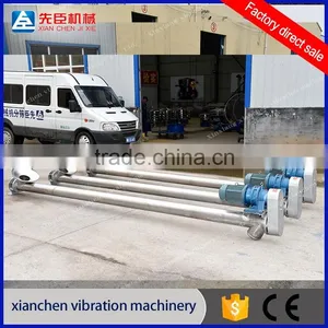 Stainless Steel Automatic Screw Feeder Price thumbnail-3