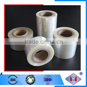 Standard Credible Pvc Shrink Label thumbnail-2