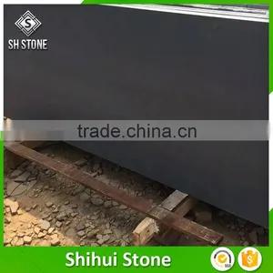 Big Size Black Basalt Slab, Grey Basalt Stone Slab thumbnail-1