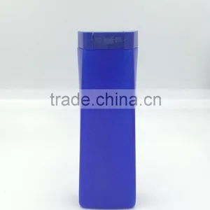 200ml Clear Shampoo Bottle Cap thumbnail-3