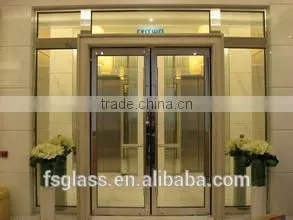 PYREX Fireproof Glass for Building of America thumbnail-4