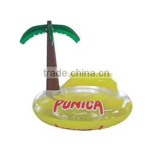 Pvc Air Mattress / Lounge Chair /floating Chair thumbnail-1