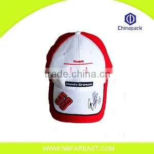 Made in China Cheap Wholesale Hip Hop Caps thumbnail-1