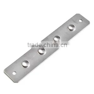 Customized Stamping Welding Metal Terminal Parts thumbnail-5