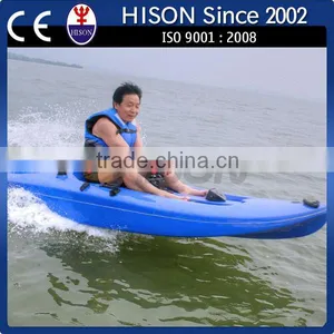 Hison Economic Design Extreme-water-sports 152cc Jet Canoe Kayak thumbnail-1