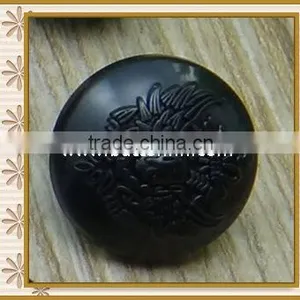 Factory Wholesale Plastic Button Badge Clip for Garment thumbnail-1