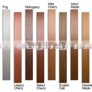 Dongguan Wood Grain Edge Banding thumbnail-1