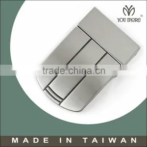 Famous Mens Brand Belt Buckle for 30mm Width Belt thumbnail-1