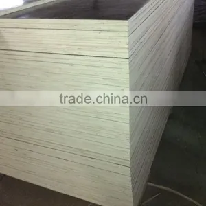 Plywoods Type and Poplar Main Material Marine Ply Wood Outsaide Usage Commercial Plywood thumbnail-5