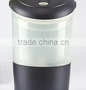 IONCARE Strong Mist CAR Ultrasonic Humidiifer W/Aroma Diffuser, USB Desktop Essential Oil Diffuser-GH2120 thumbnail-5