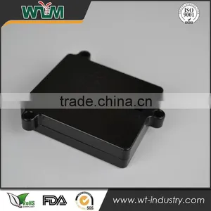 Customized Laptop Power Shell Injection Molding thumbnail-1