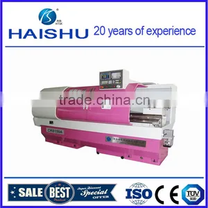 Cnc Lathe CJK6150B Lathe Machine Cnc China Supplier Hot Athe Cnc thumbnail-2