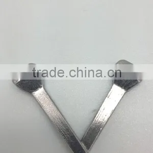 Chinese Factory Wholesale Prices Farrier Steel Horseshoe Nails for Sale thumbnail-4