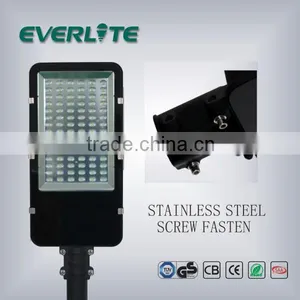 Top Quality 5 Year Warranty Meanwell Driver Bridgelux Chip LED Street Light AC90-350V 120w Led Street Light thumbnail-5