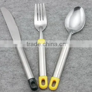 3pcs Flatware Set thumbnail-1