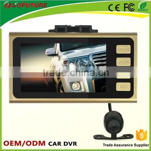 Factory Supply Hot Selling hd Night Vision Rear Manual Car Camera thumbnail-3