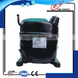 China Freezer/Fridge Compressor, Refrigerator Compressor thumbnail-1