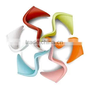 Antique Styles ABS Plastic Chairs for Kids Replication thumbnail-5