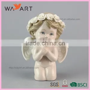 Exquisite Hand-Made Lovely Little Angel Wing thumbnail-1